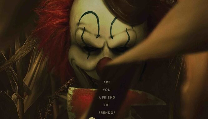 Clown-in-a-Cornfield_Poster