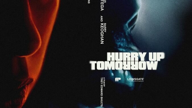 Hurry-Up-Tomorrow_Poster