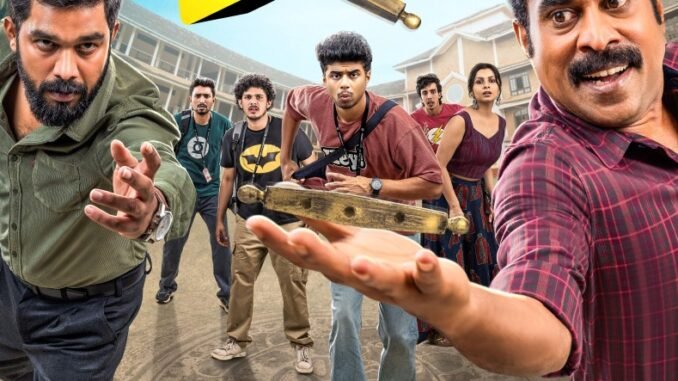 Padakkalam_Poster