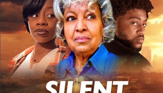 Silent-Murmur_Poster