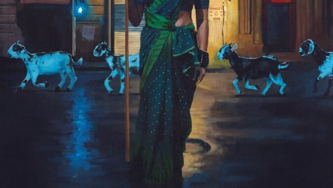 Sister-Midnight_Poster