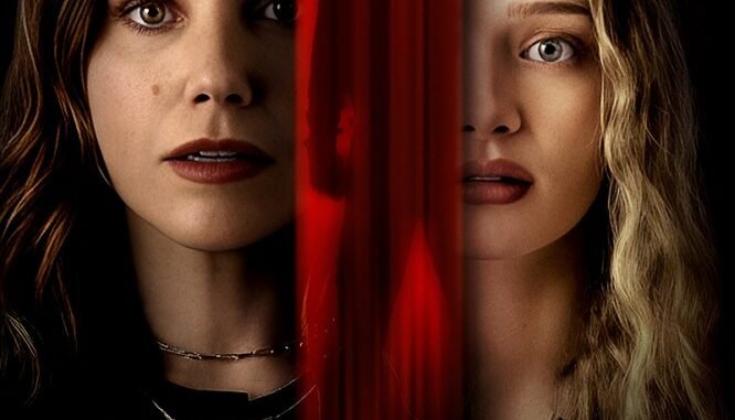 The-Stranger-in-My-Home_Poster