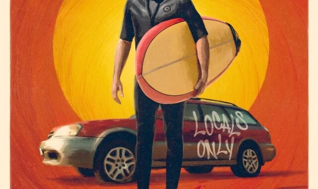 The-Surfer_Poster
