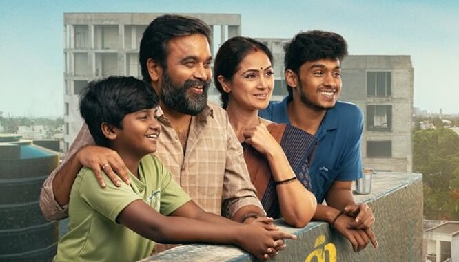 Tourist-Family_Poster