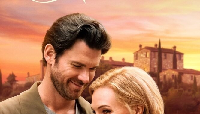 Villa-Amore_Poster