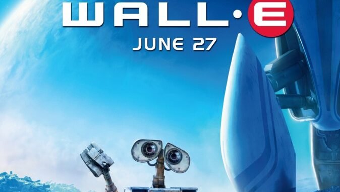 WALL-E_Poster