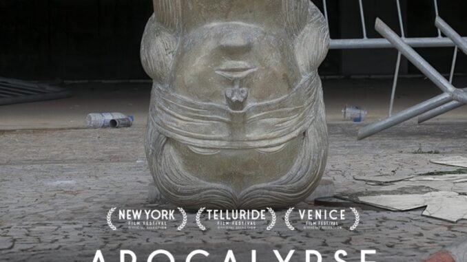 Apocalypse-in-the-Tropics_Poster