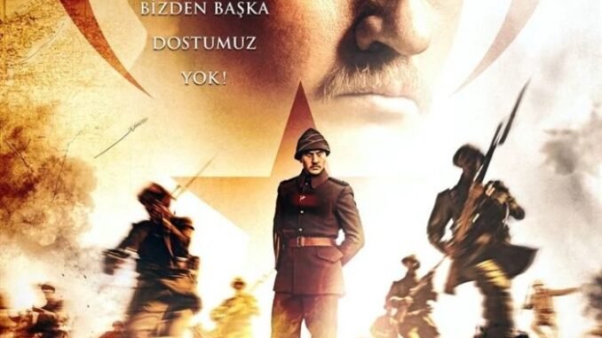 Atat-rk-II-1881-1919_Poster