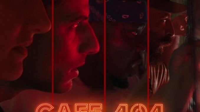 Cafe-404_Poster