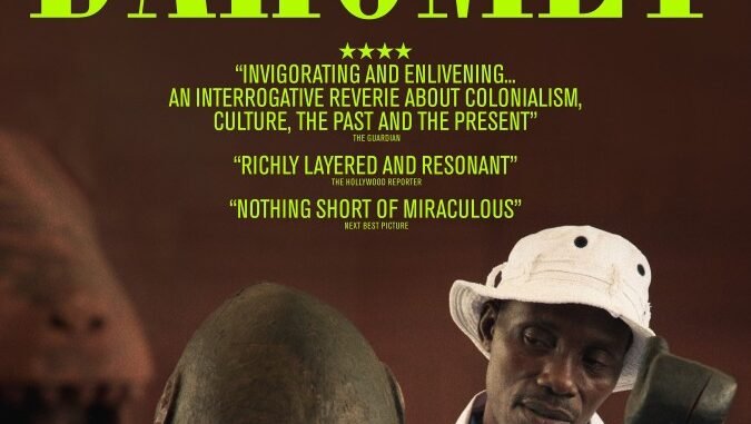 Dahomey_Poster