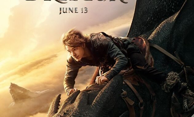 How-to-Train-Your-Dragon_Poster