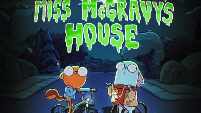 Kiff-The-Haunting-of-Miss-McGravy-s-House_Poster