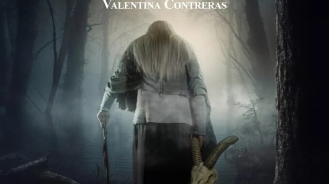 La-Patasola_Poster