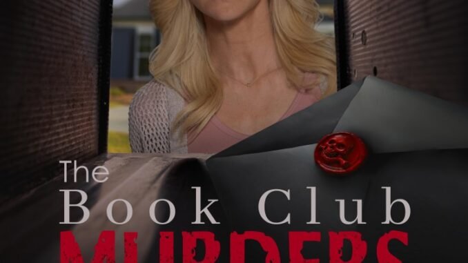 The-Book-Club-Murders_Poster