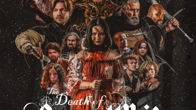 The-Death-of-Snow-White_Poster