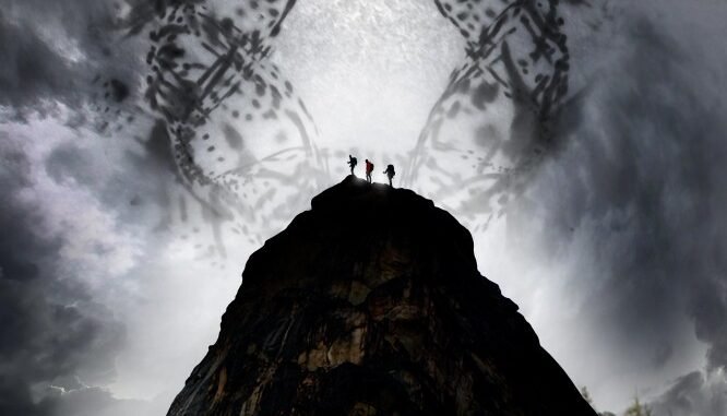 The-Sound_Poster