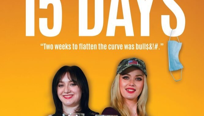 15-Days_Poster