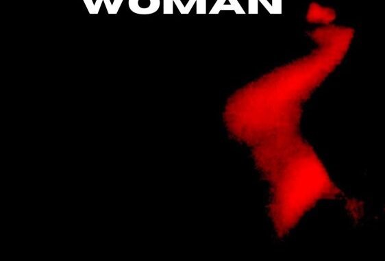 American-woman_Poster