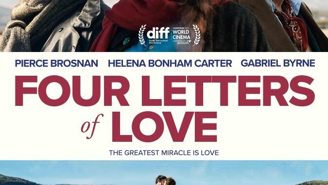 Four-Letters-of-Love_Poster
