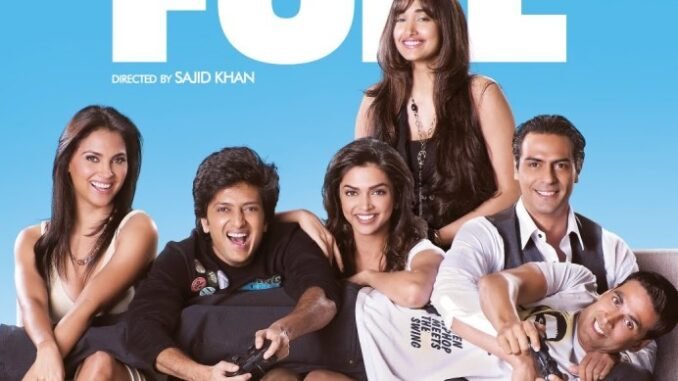 Housefull_Poster