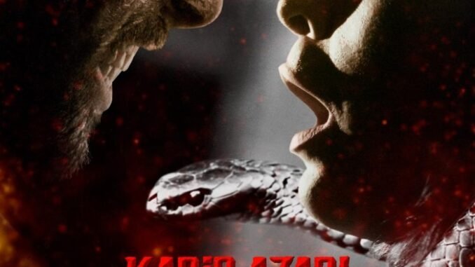 Kabir-Azabi-Insi-ve-Cinni_Poster