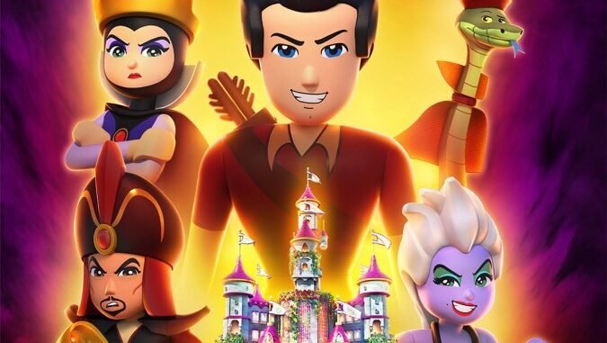 LEGO-Disney-Princess-Villains-Unite_Poster