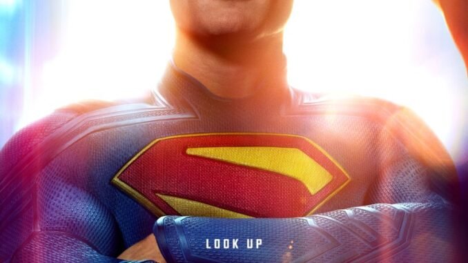 Superman_Poster
