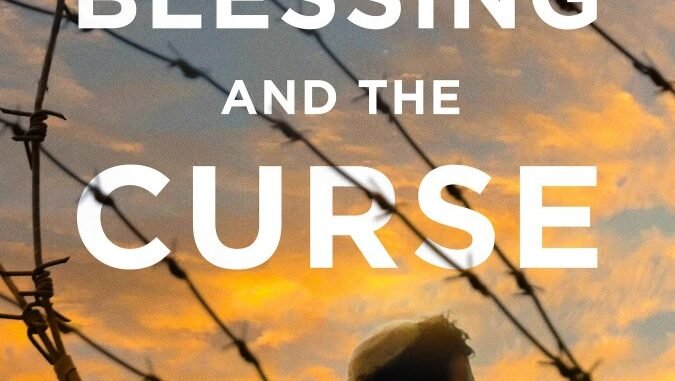 The-Blessing-and-the-Curse_Poster