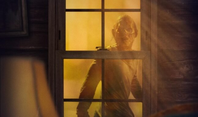 There-s-a-Zombie-Outside_Poster