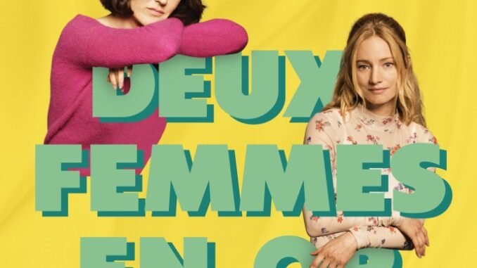 Two-Women_Poster