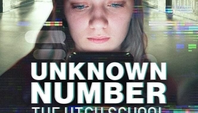 Unknown-Number-The-High-School-Catfish_Poster