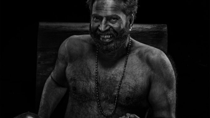 Bramayugam_Poster