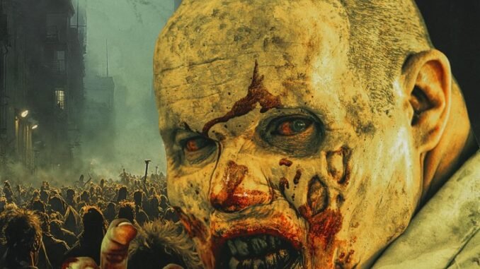 Chasing-Zombies-A-George-Romero-Tribute_Poster