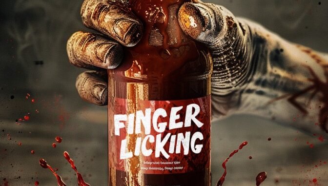 Finger-Licking_Poster