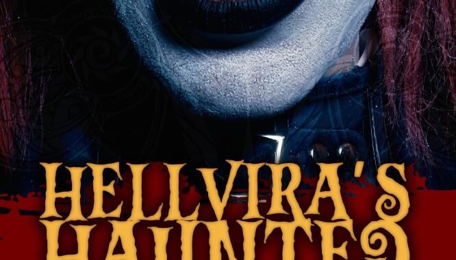 Hellvira-s-Haunted-Asylum-of-Horror_Poster