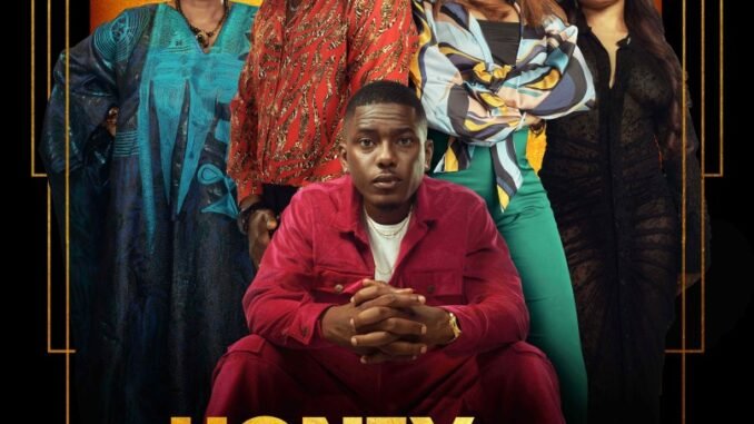 Honey-Money_Poster
