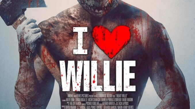 I-Heart-Willie_Poster