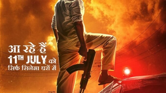 Maalik_Poster