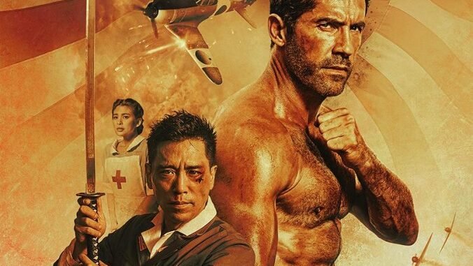 Prisoner-of-War_Poster