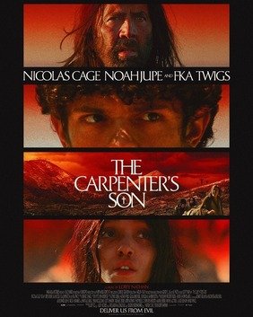 The_Carpenter's_Son_poster
