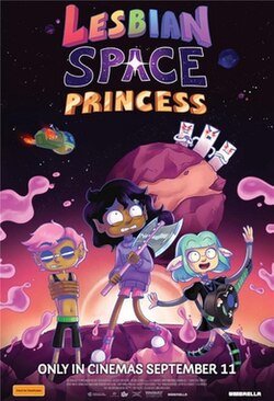Lesbian_Space_Princess_poster