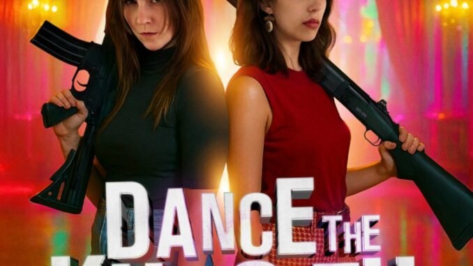 Dance-the-Kung-Fu_Poster