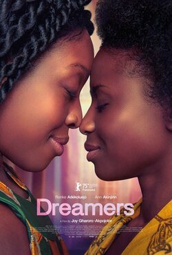 Dreamers_2025_film_poster