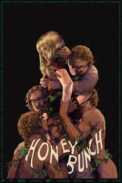 Honey_Bunch_film_poster