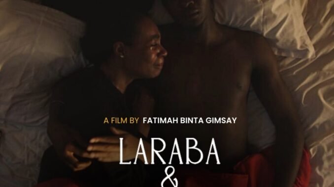 Laraba-Balarabe_Poster