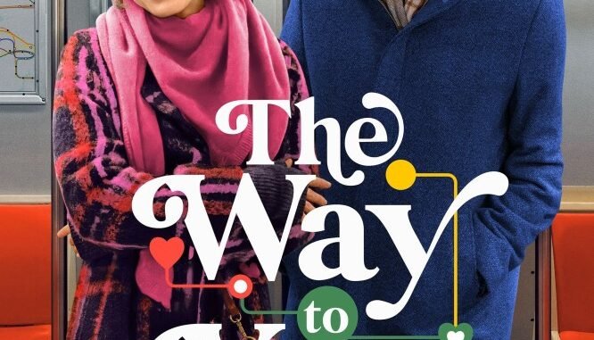 The-Way-to-You_Poster