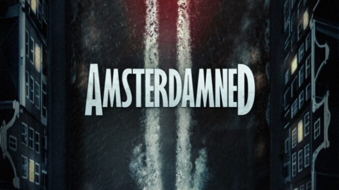 Amsterdamned-II_Poster