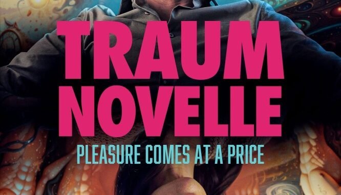 Traumnovelle_Poster