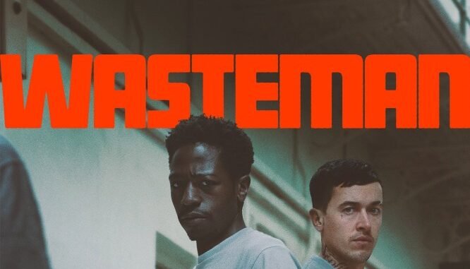 Wasteman_Poster