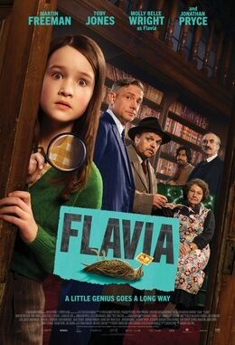 Flavia_poster